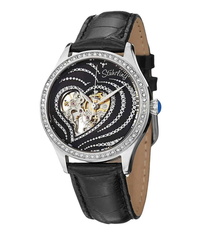Stührling Temptation 429 Automatic 36mm Fashion