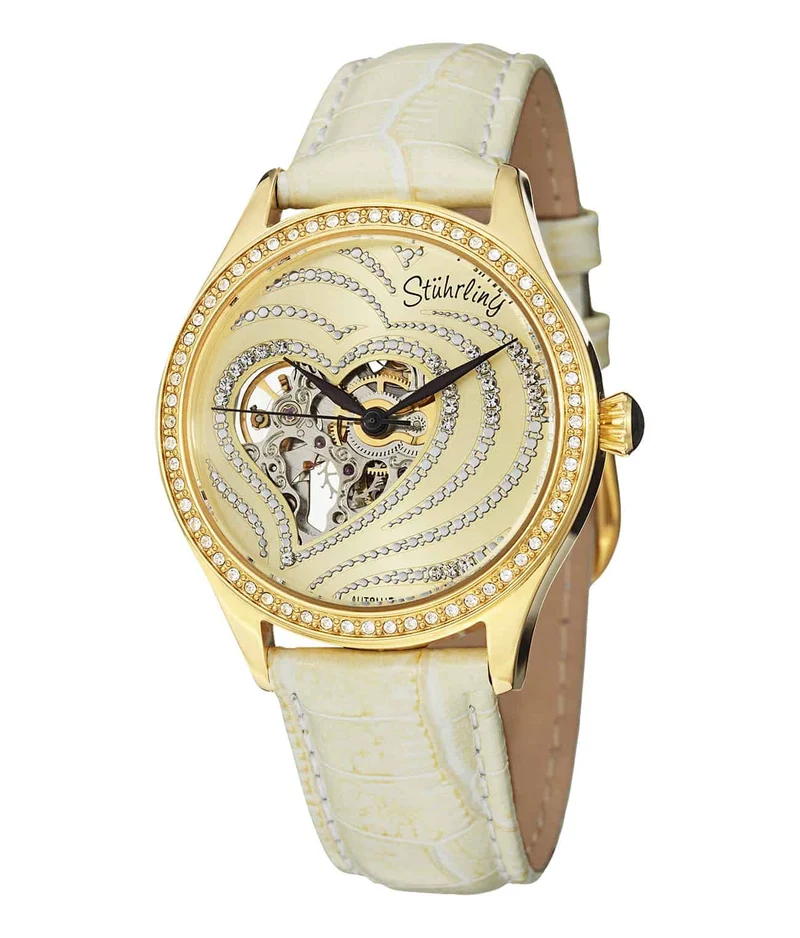 Stührling Temptation 429 Automatic 36mm Fashion