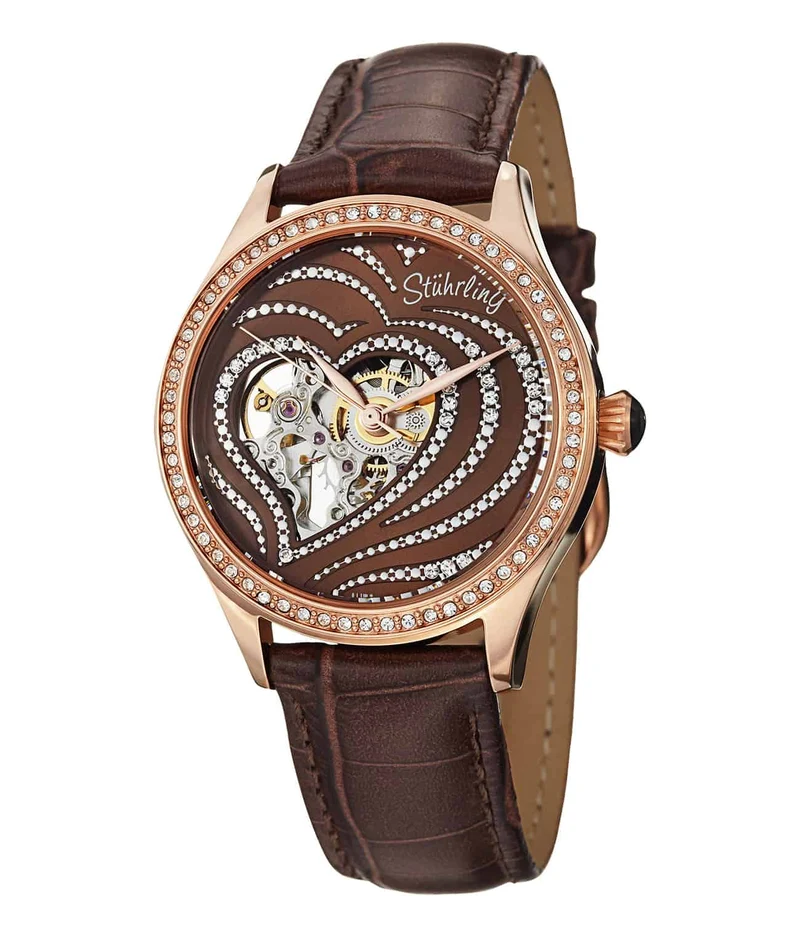 Stührling Temptation 429 Automatic 36mm Fashion