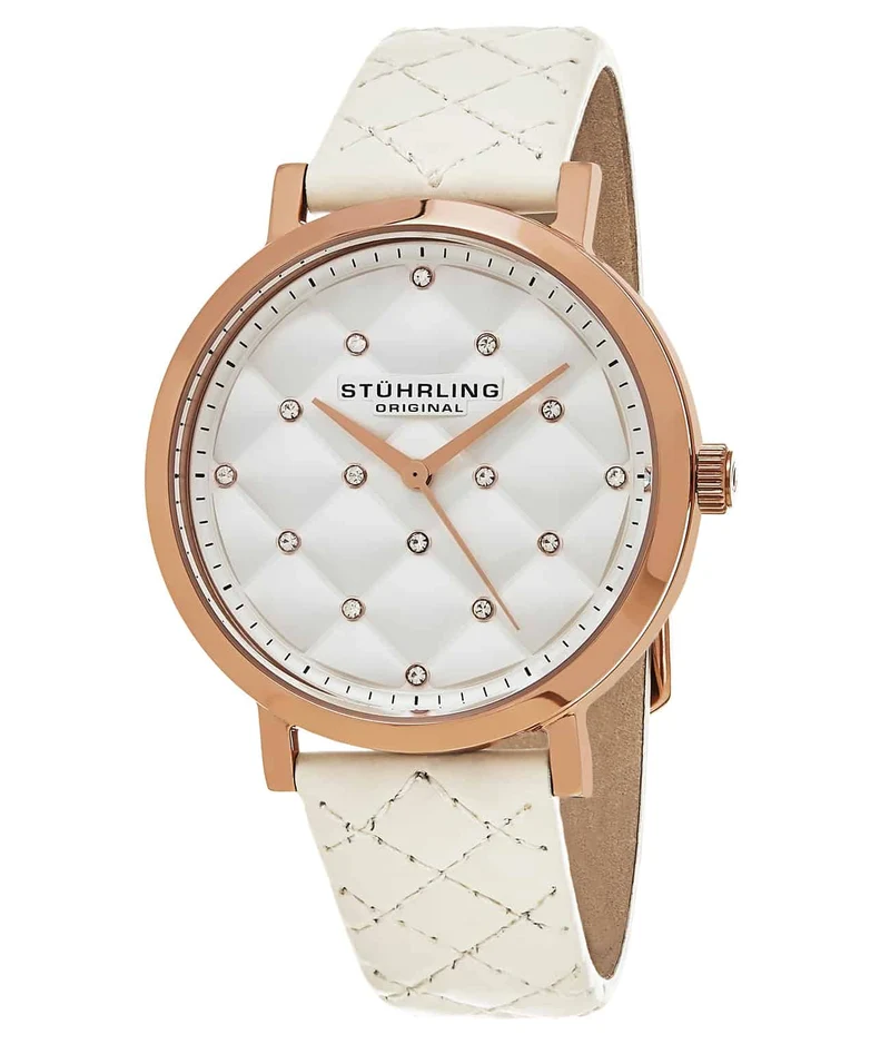 Stührling Audrey 462 Quartz 38mm Fashion