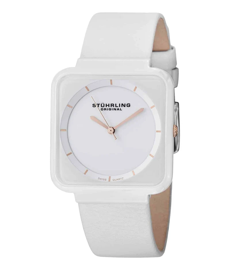 Carnivale 438 Quartz 36mm Fashion