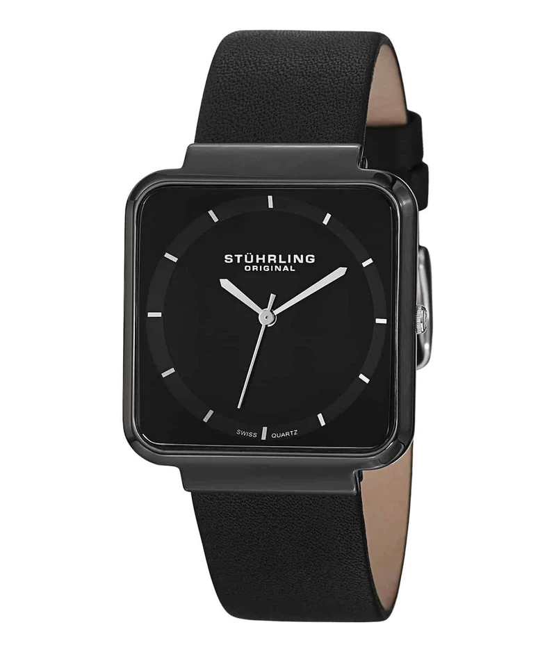 Carnivale 438 Quartz 36mm Fashion