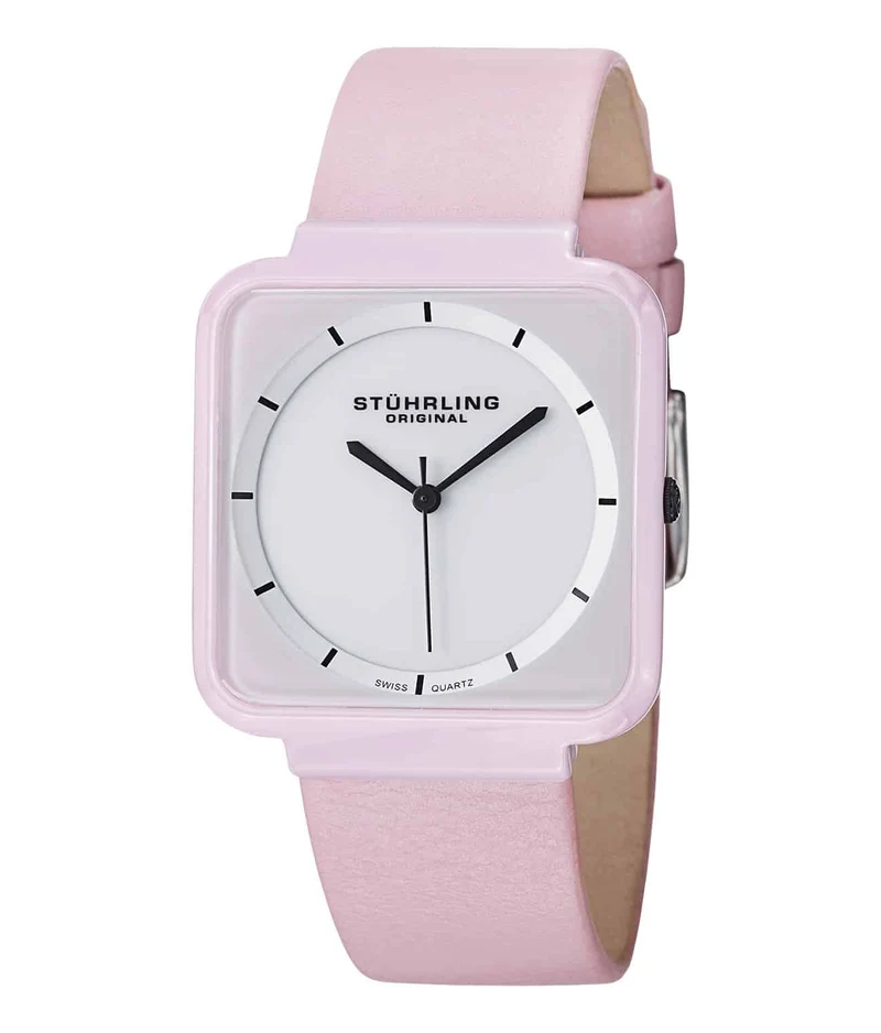 Carnivale 438 Quartz 36mm Fashion