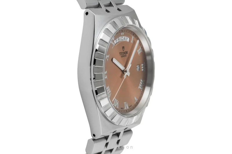 Tudor Royal steel automatic men's watch 28600-0009 [2601411]