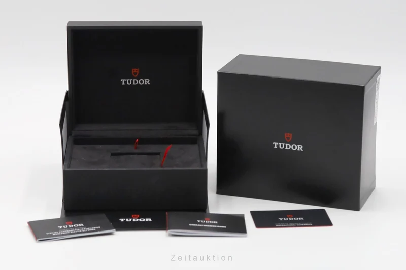 Tudor Royal steel automatic men's watch 28600-0009 [2601411]