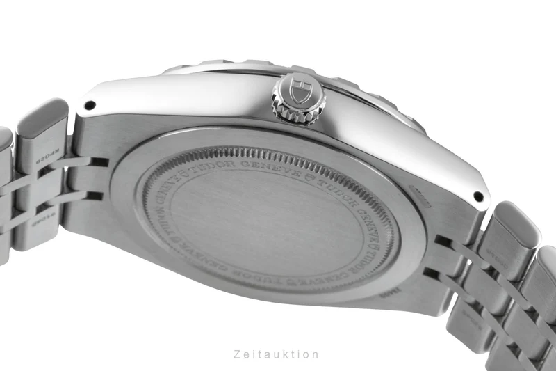 Tudor Royal steel automatic men's watch 28600-0009 [2601411]