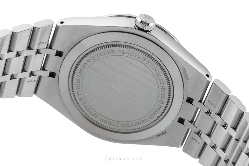 Tudor Royal steel automatic men's watch 28600-0009 [2601411]