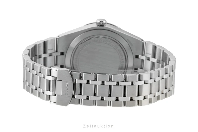 Tudor Royal steel automatic men's watch 28600-0009 [2601411]