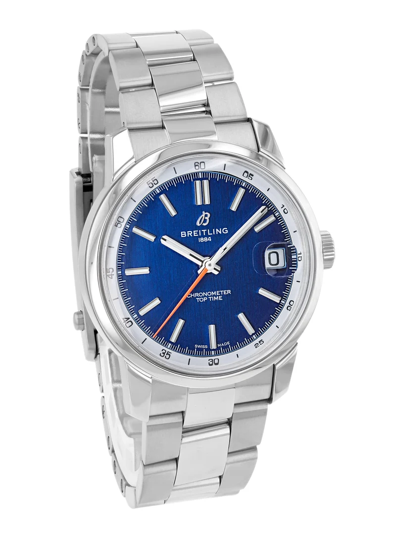 Breitling Top Time B31