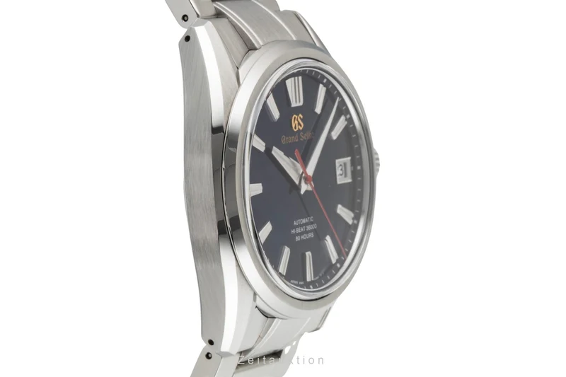 Grand Seiko Heritage Collection steel automatic men's watch SLGH003 Limited [2601446]