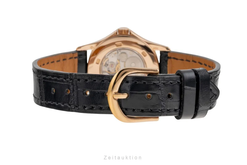 Patek Philippe Calatrava 18 ct red gold manual winding women's watch 4905 [2601308]
