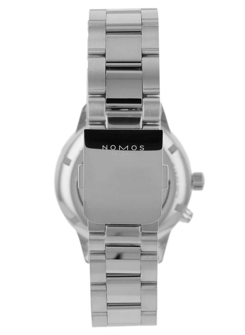 NOMOS Glashütte Club Sport Neomatik Weltzeit Blau