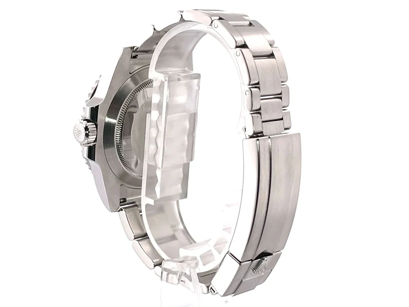 Rolex Submariner Date LV 116610LV aus 2019 LC100