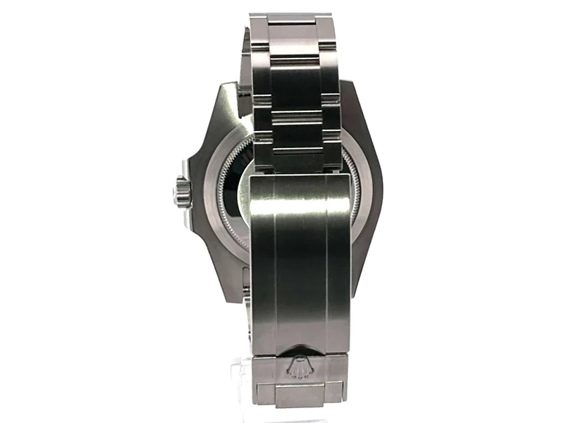 Rolex Submariner Date LV 116610LV aus 2019 LC100