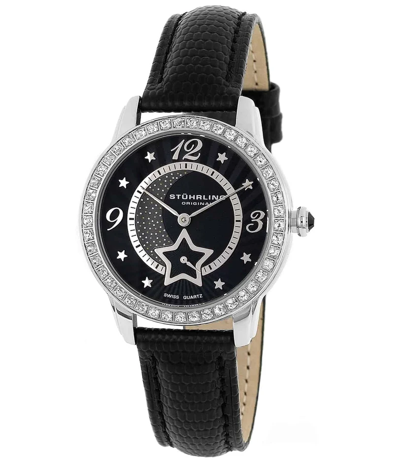 Star Bright II 134C 35mm Fashion