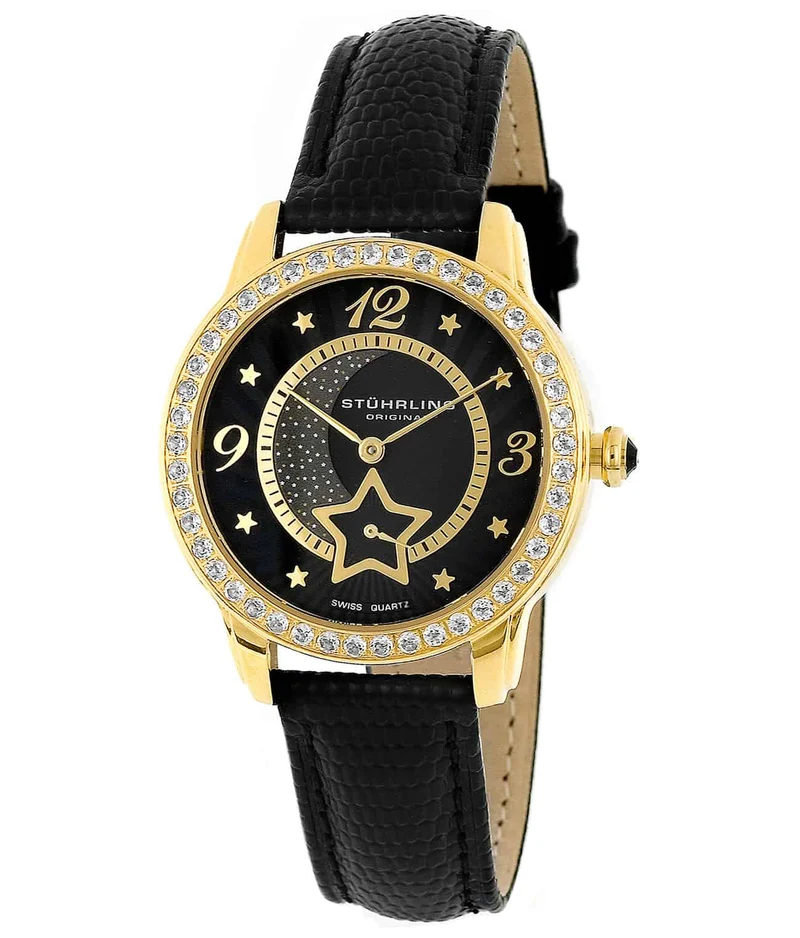 Star Bright II 134C 35mm Fashion