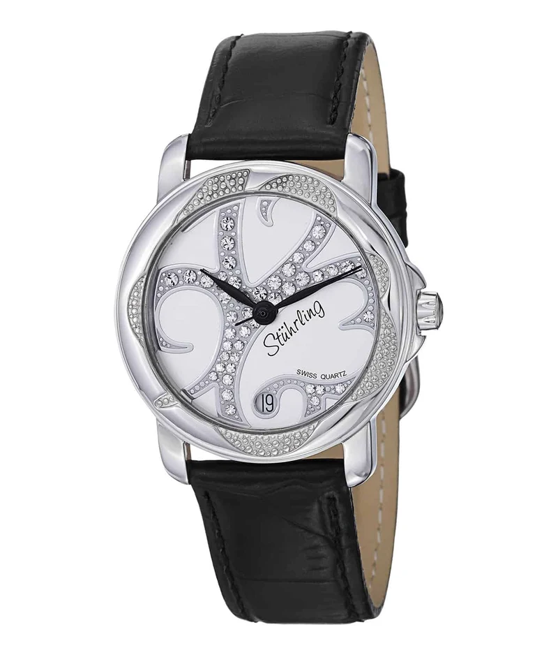 Audrey 138 Quartz 34mm Fashion