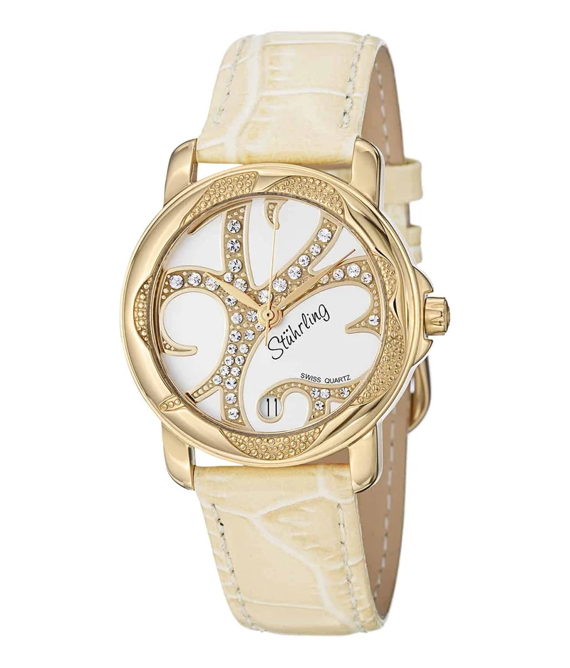Audrey 138 Quartz 34mm Fashion