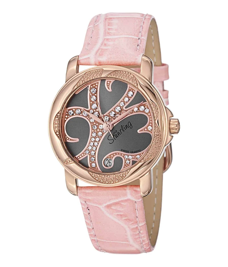 Audrey 138 Quartz 34mm Fashion