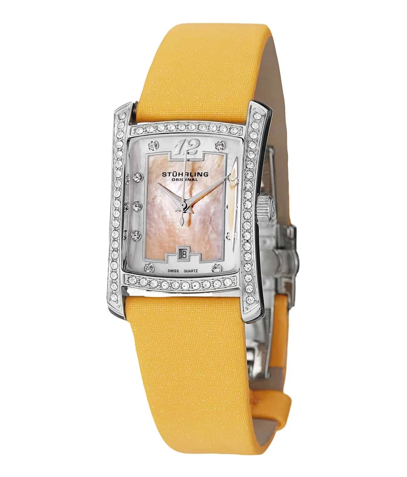 Gatsby Girl 145E Quartz 23mm Fashion