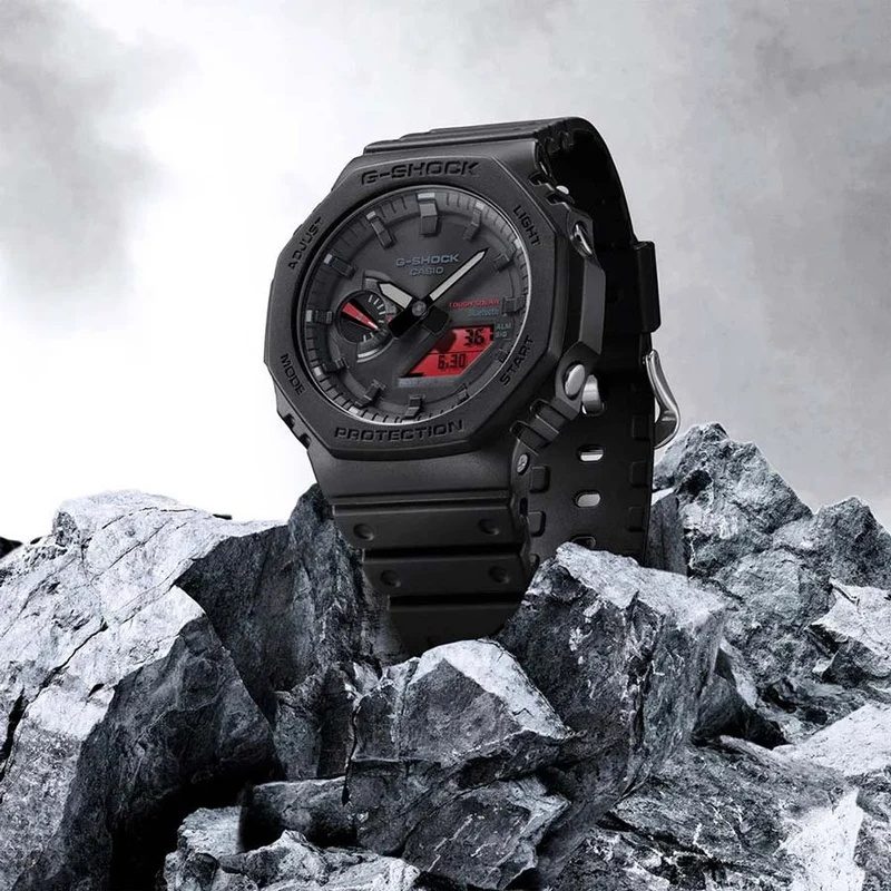 Casio G-Shock GA-B2100BBR-1AER
