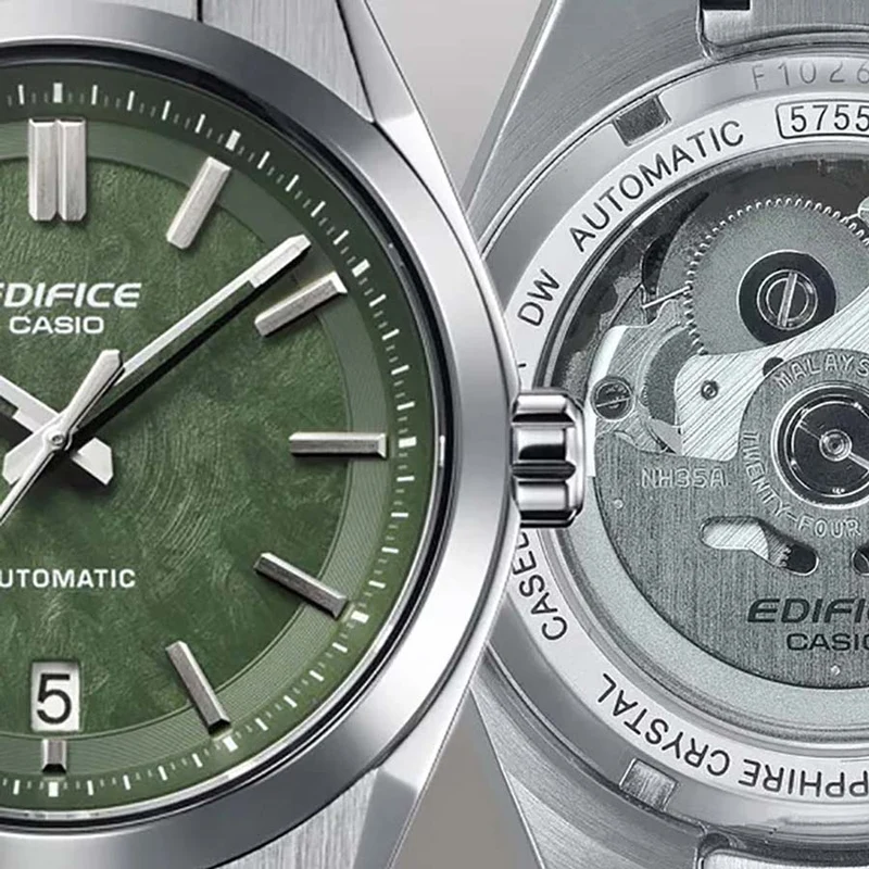 Casio Edifice Automatic EFK-100D-3AER