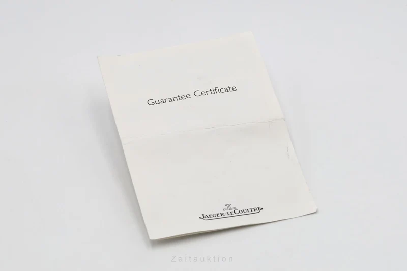 Jaeger LeCoultre Master Compressor chronograph titanium automatic men's watch Q178T471, 159.T.C7 Limited [2600615]