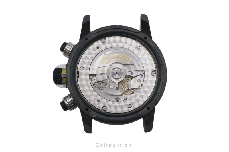 Jaeger LeCoultre Master Compressor chronograph titanium automatic men's watch Q178T471, 159.T.C7 Limited [2600615]