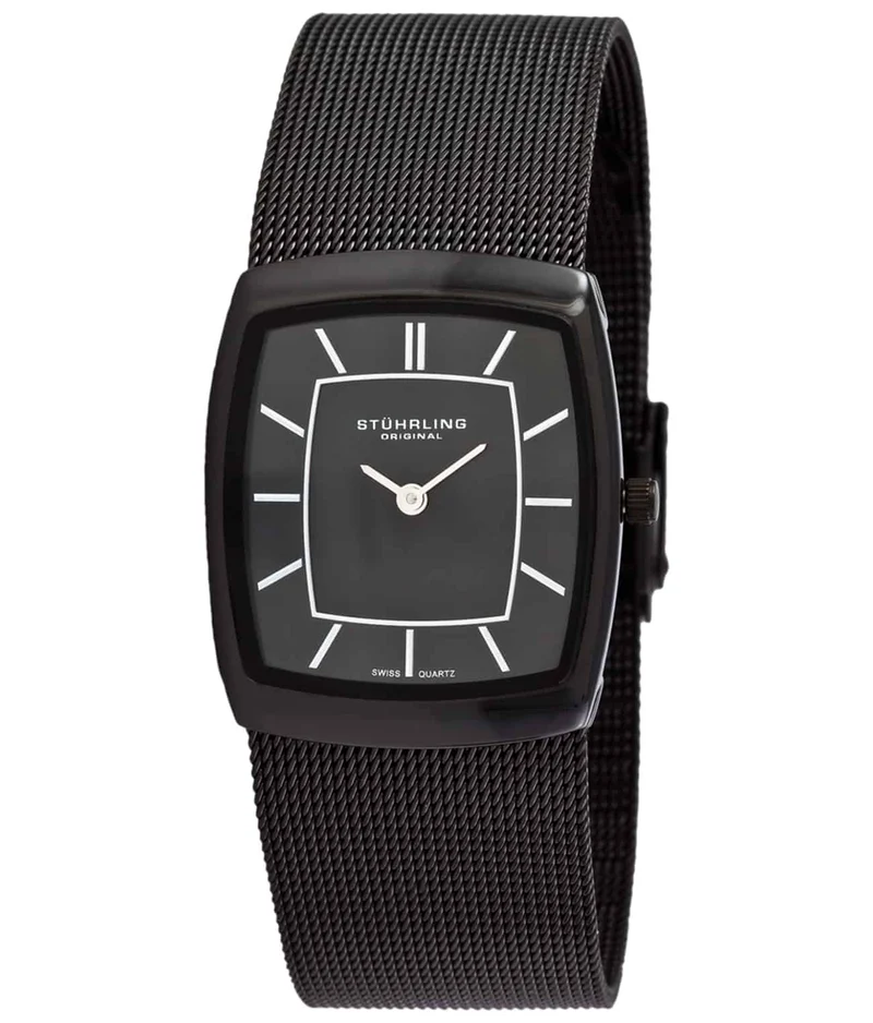 Chateau De Chantilly 507 Quartz 27mm Fashion