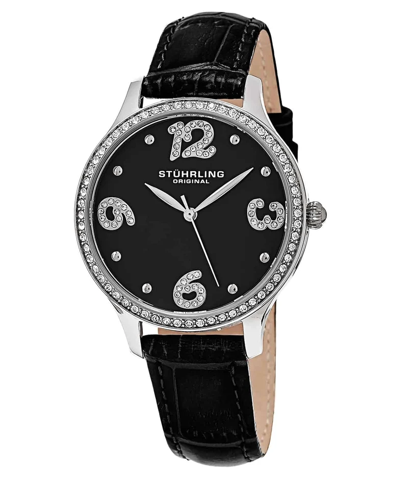 Stührling Chic 560 Quartz 36mm Fashion