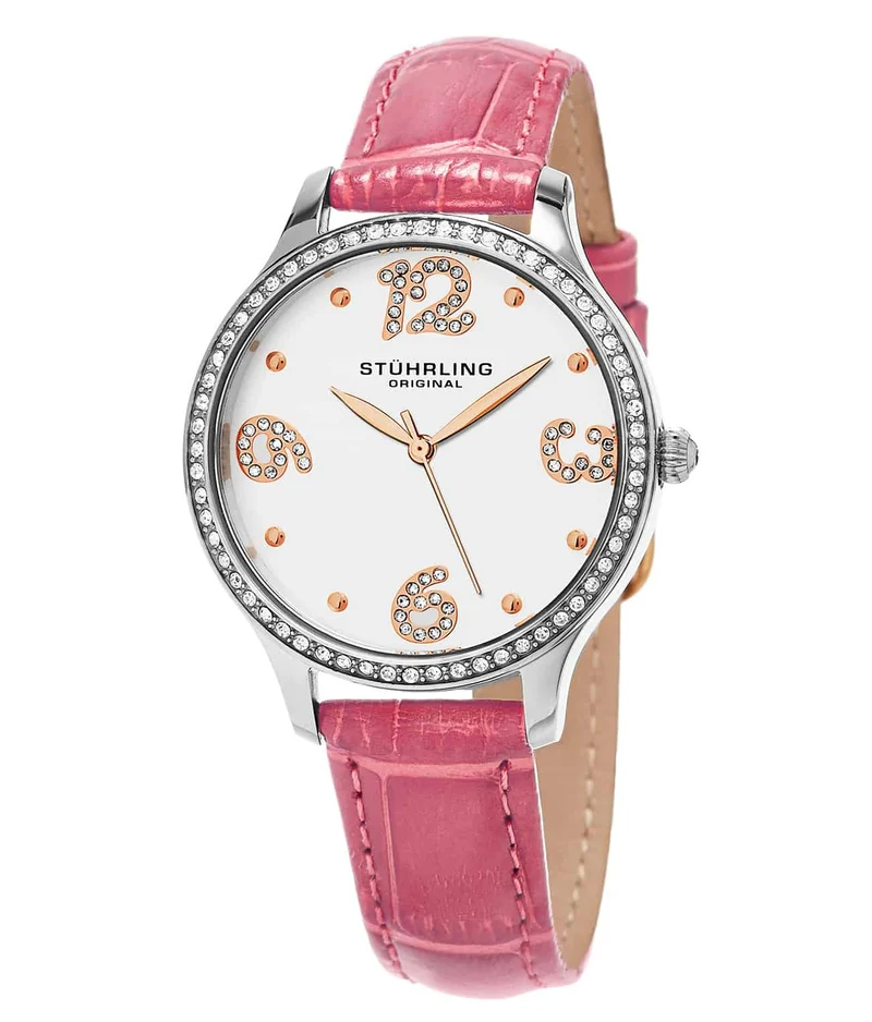 Stührling Chic 560 Quartz 36mm Fashion