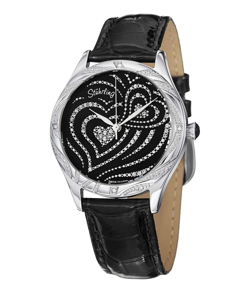 Aphrodite Elegante 582 Quartz 36mm Fashion