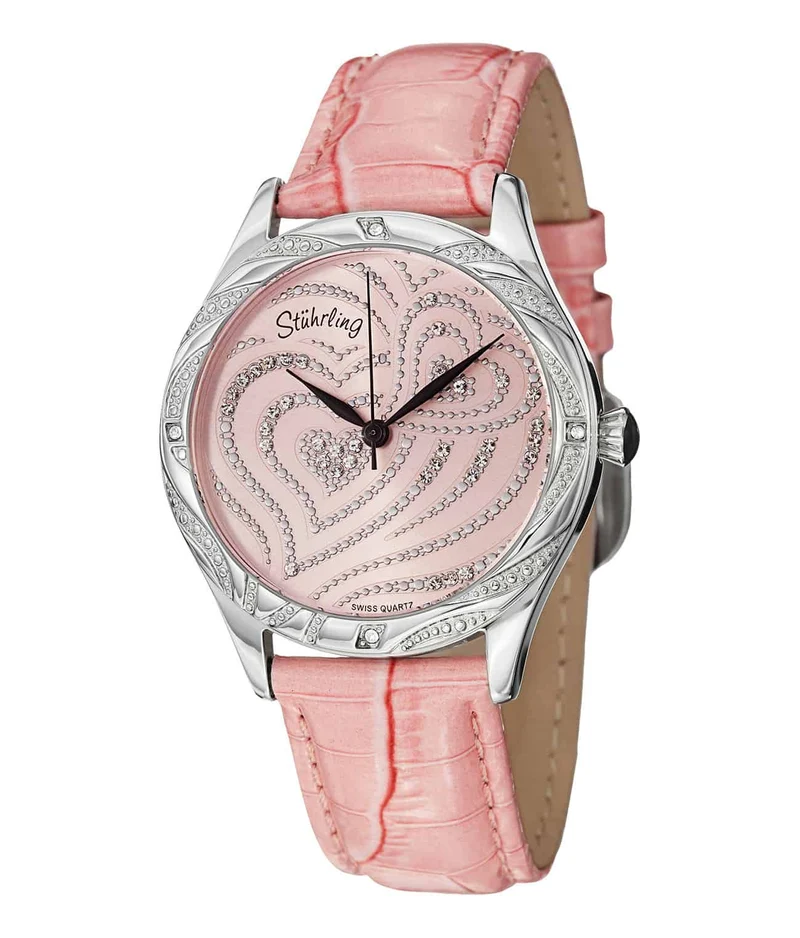 Aphrodite Elegante 582 Quartz 36mm Fashion