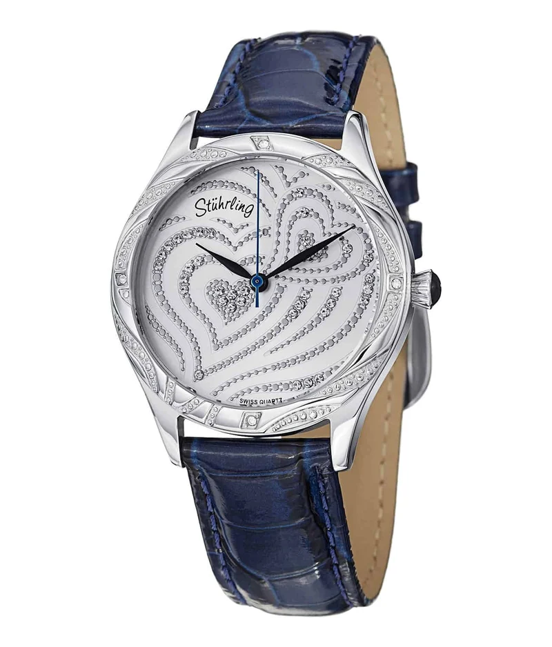 Aphrodite Elegante 582 Quartz 36mm Fashion