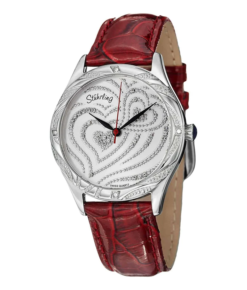 Aphrodite Elegante 582 Quartz 36mm Fashion