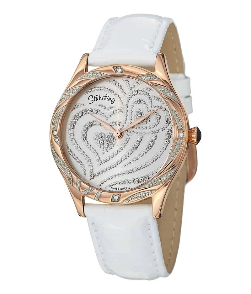 Aphrodite Elegante 582 Quartz 36mm Fashion