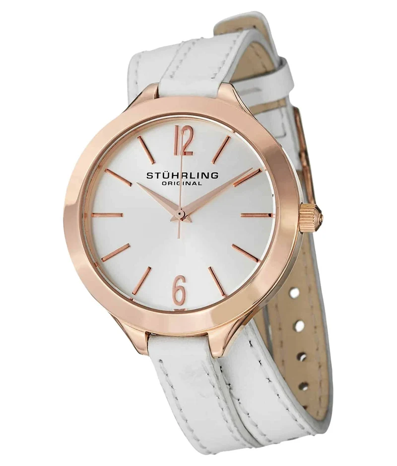 Stührling Deauville Sport 568 Quartz 38mm Fashion