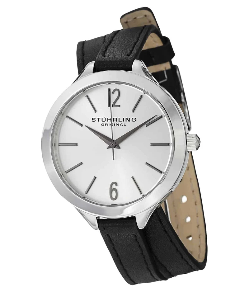 Stührling Deauville Sport 568 Quartz 38mm Fashion