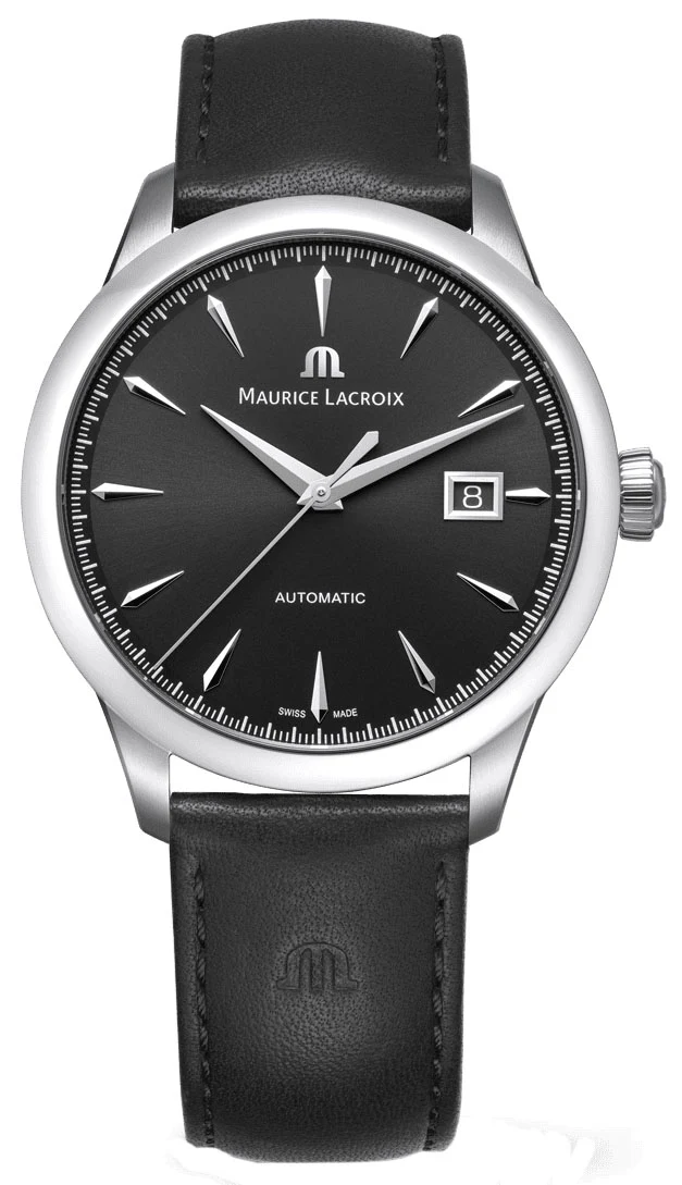 Maurice Lacroix 1975 Automatic 40mm