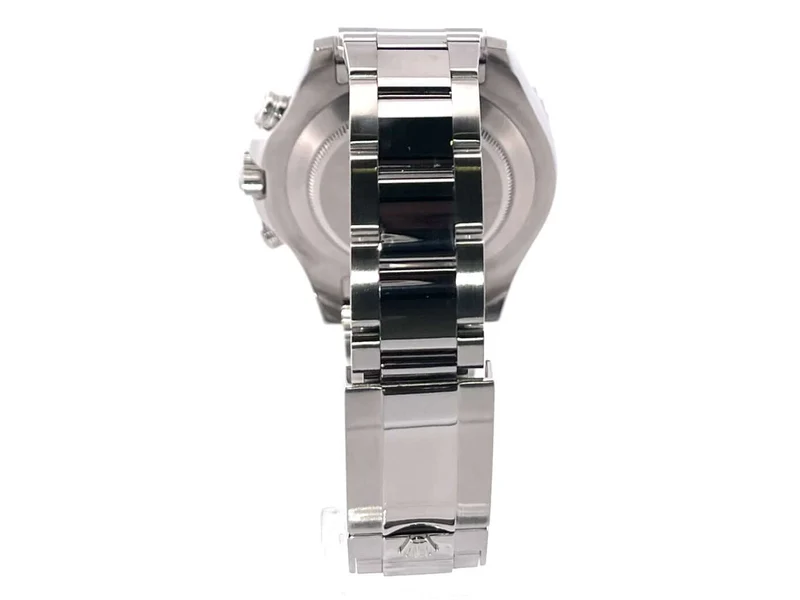 Rolex Yacht-Master II Edelstahl 116680