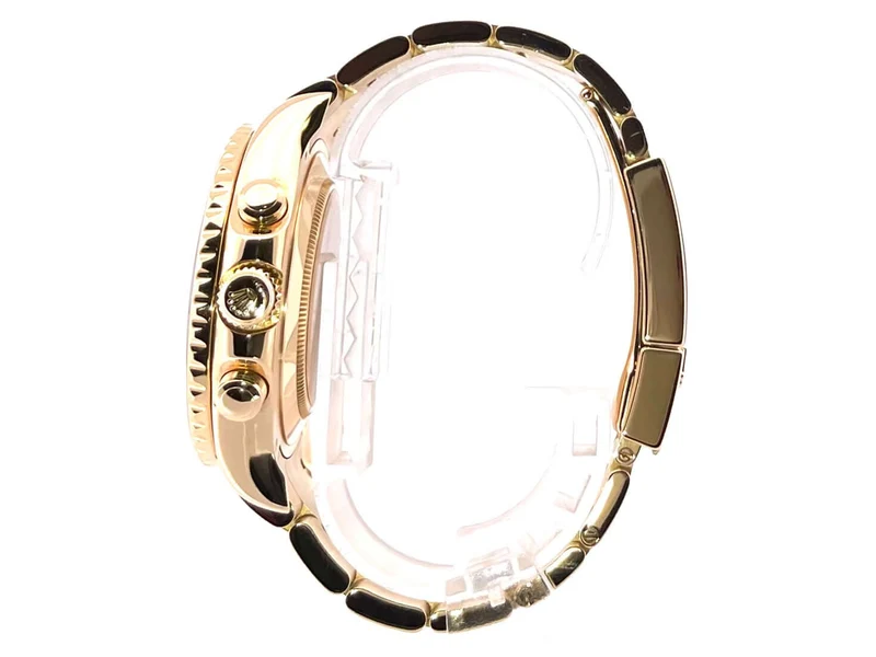 Rolex Yacht-Master II Gelbgold 116688