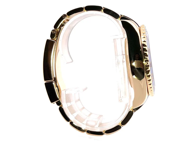 Rolex Yacht-Master II Gelbgold 116688