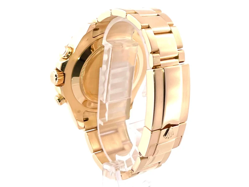 Rolex Yacht-Master II Gelbgold 116688