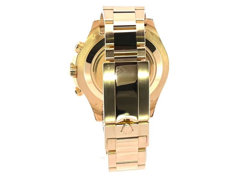 Rolex Yacht-Master II Gelbgold 116688