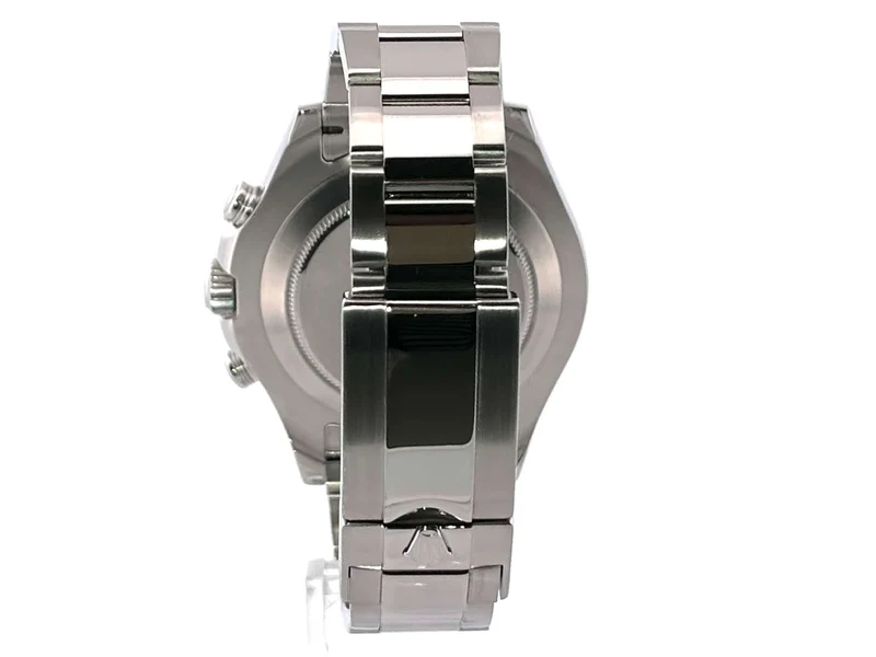 Rolex Yacht-Master II Edelstahl 116680 aus 2015 LC100