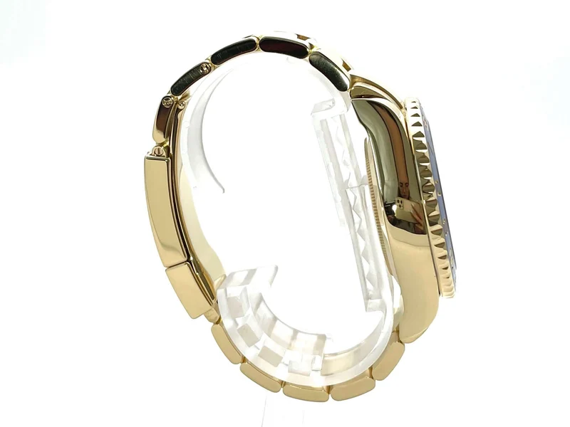 Rolex Yacht-Master II Gelbgold 116688 ungetragen aus 2019