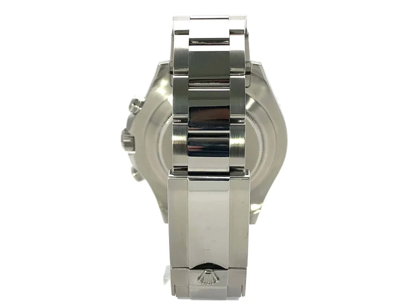Rolex Yacht-Master II Edelstahl 116680 aus 2014