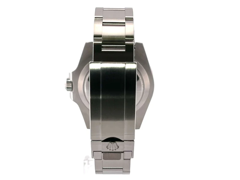 Rolex Submariner Date LV 116610LV aus 2015