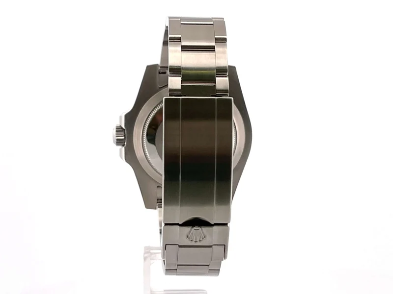 Rolex Submariner Date LV 116610LV aus 2013