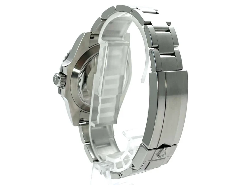 Rolex Submariner Date LV 116610LV LC100 aus 2013